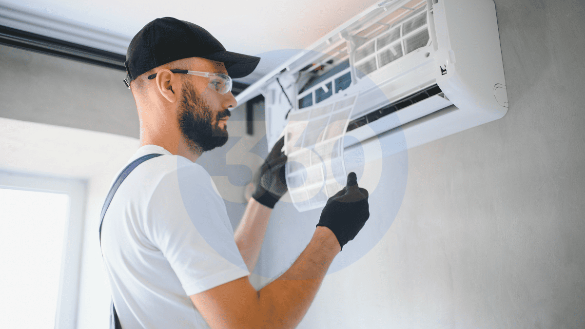 Kırşehir Klima Servisi