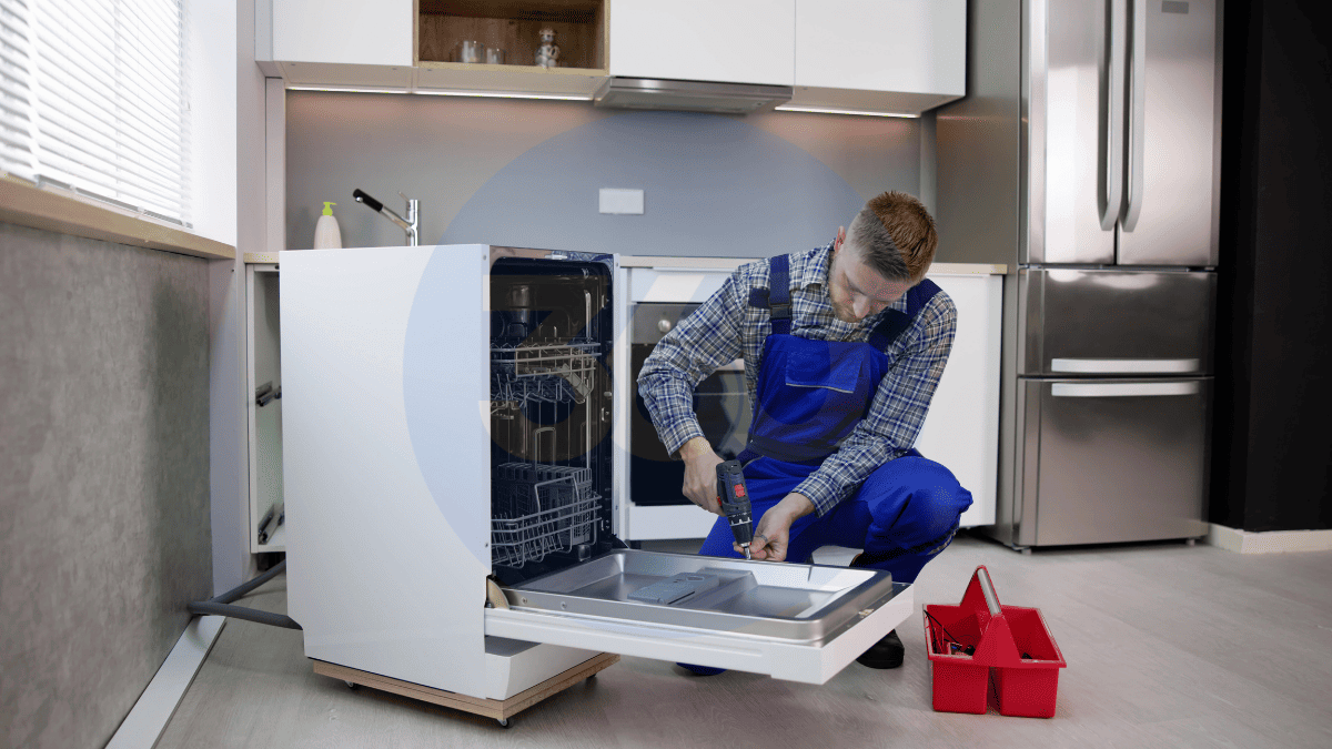 Kırşehir Bulaşık Makinesi Servisi