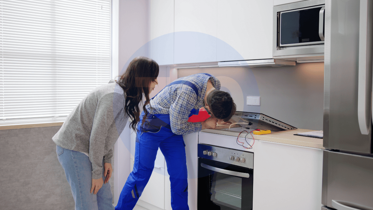 Kırşehir Fırın Ocak Servisi